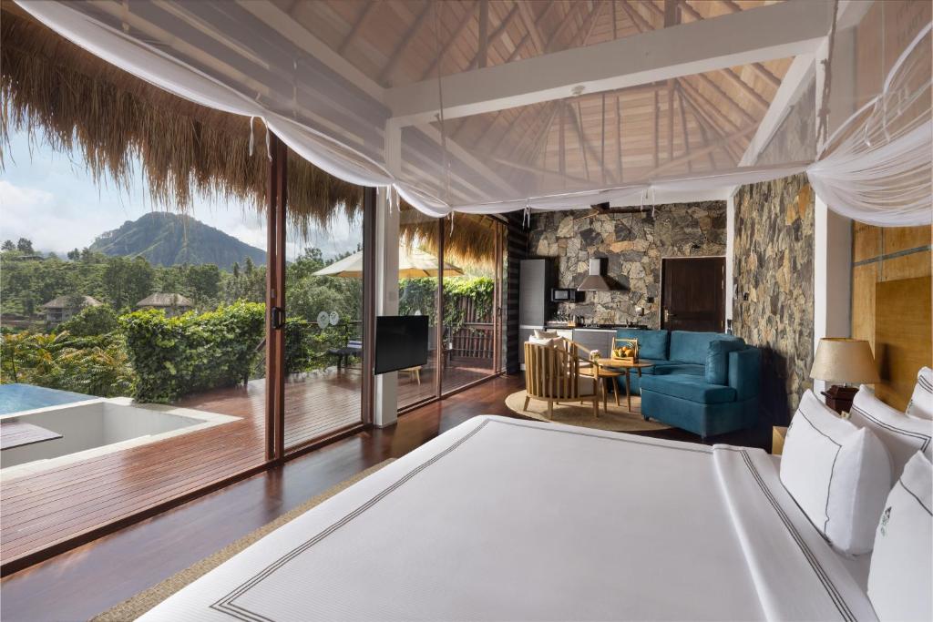 98 Acres Resort & Spa - 2