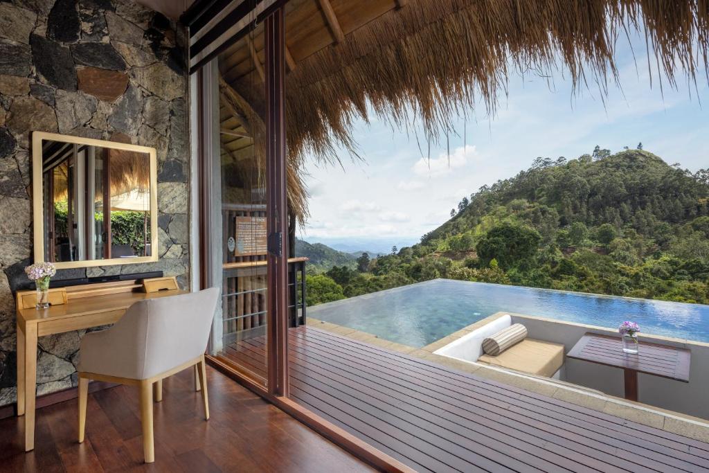 98 Acres Resort & Spa - 9