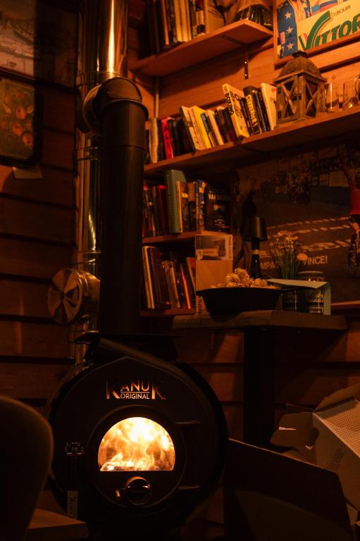 Fotografie z fotogalerie ubytování Haus Waldruhe v destinaci Mallnitz