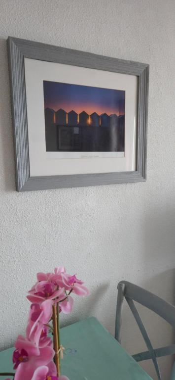 Fotografie z fotogalerie ubytování Vue & Détente v destinaci Cayeux-sur-Mer