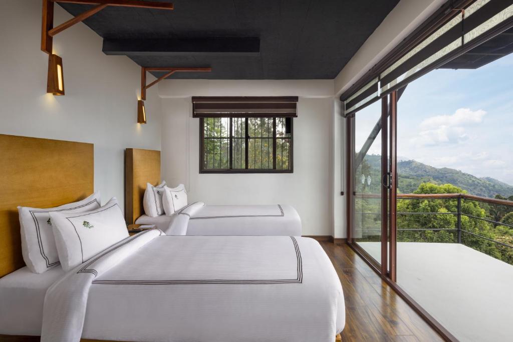 98 Acres Resort & Spa - 5