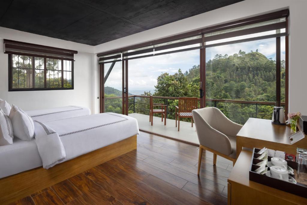 98 Acres Resort & Spa - 6