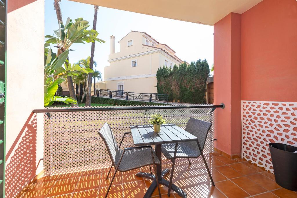 Fotografia z galérie ubytovania APARTAMENTO AÑORETa 113 v destinácii Torre de Benagalbón