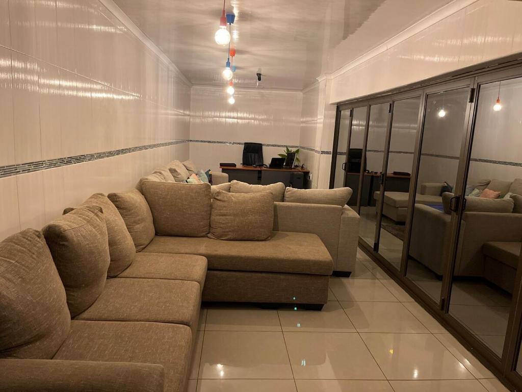 Un lugar para sentarse en Berry Home 4U