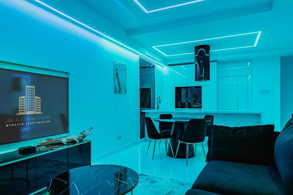 J&K Platinum Towers - 14