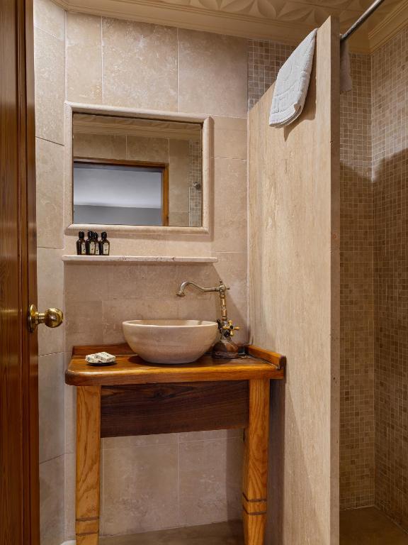 Heybe Hotel & Spa - 8