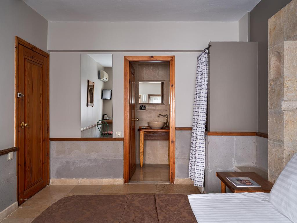 Heybe Hotel & Spa - 7