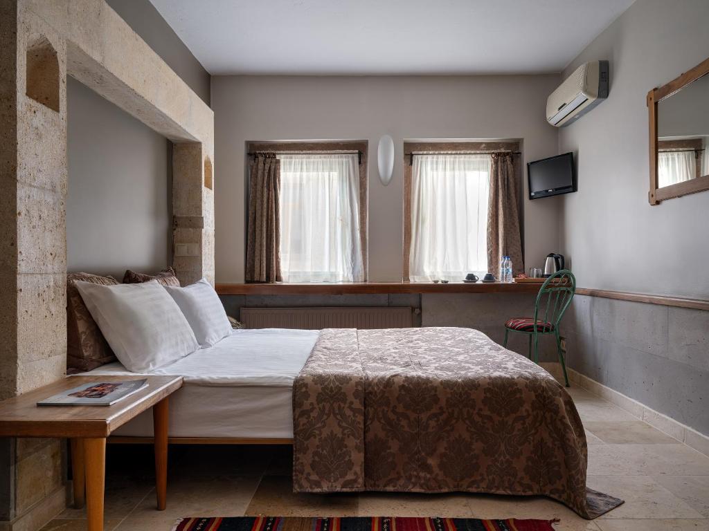 Heybe Hotel & Spa - 6