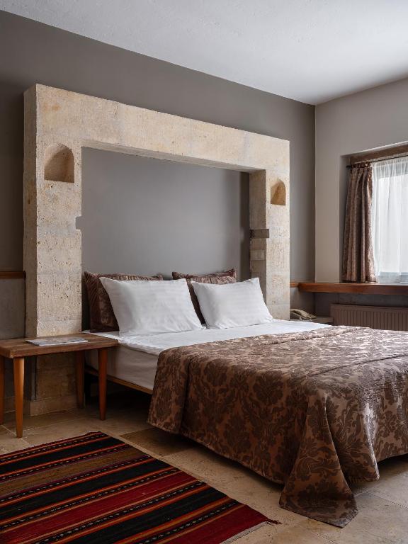 Heybe Hotel & Spa - 5