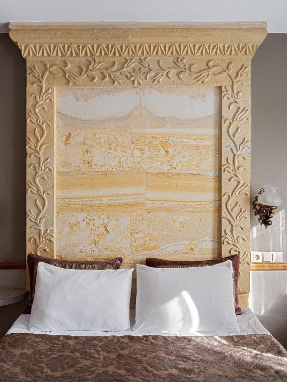 Heybe Hotel & Spa - 10