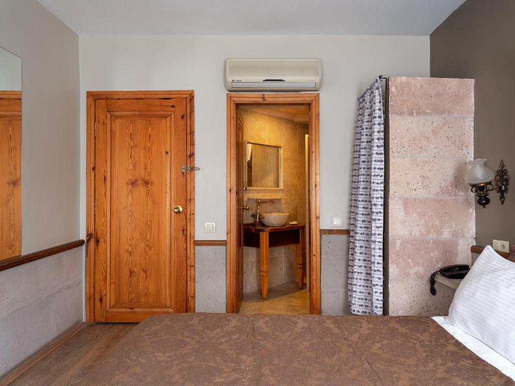 Heybe Hotel & Spa - 11