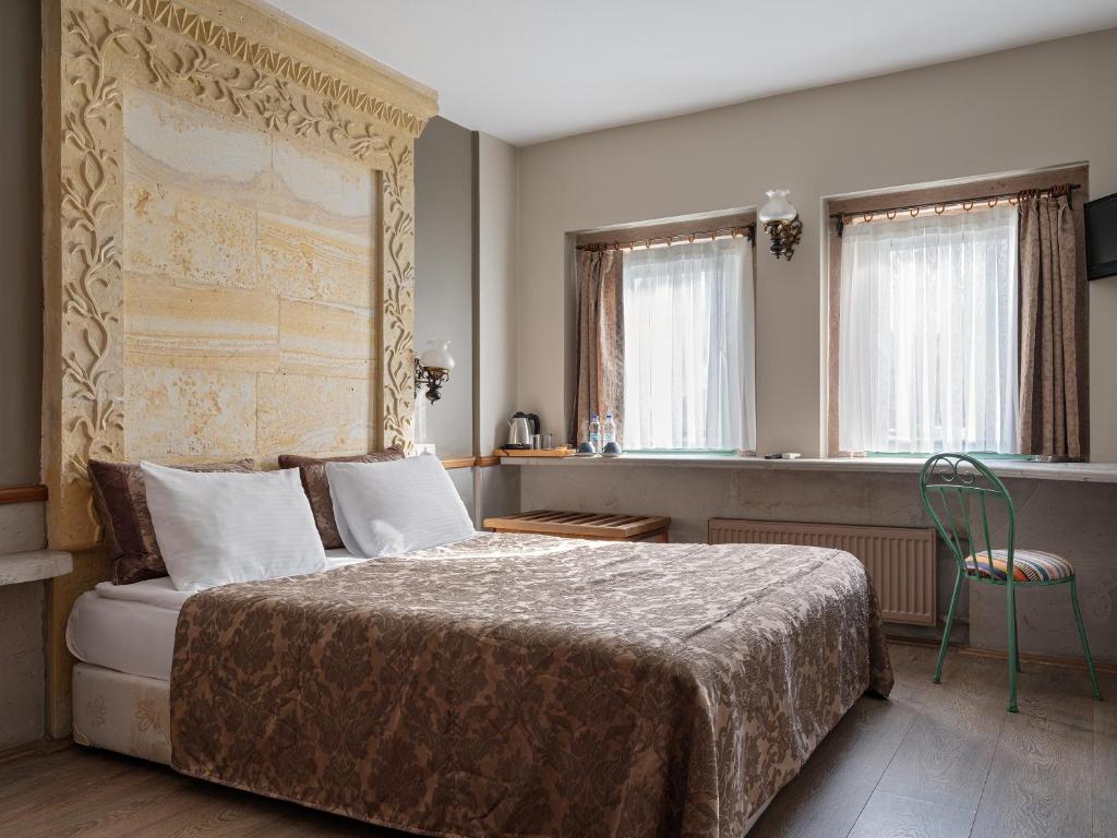 Heybe Hotel & Spa - 9