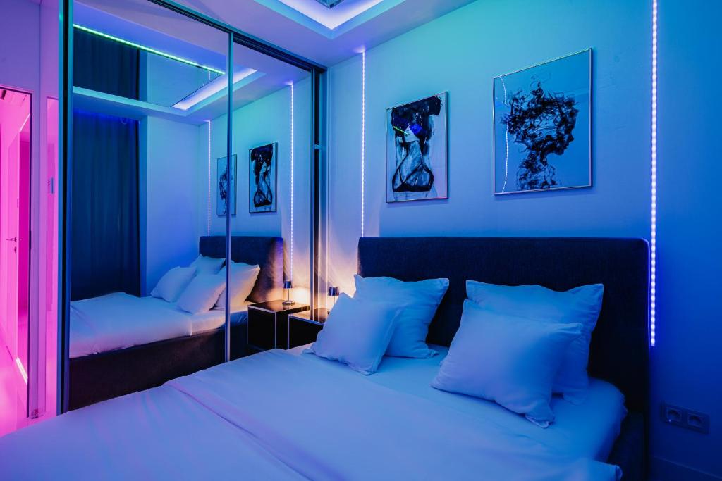 J&K Platinum Towers - 18