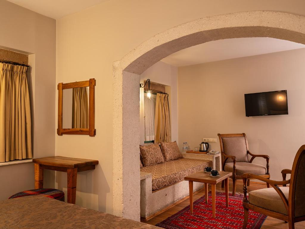 Heybe Hotel & Spa - 18