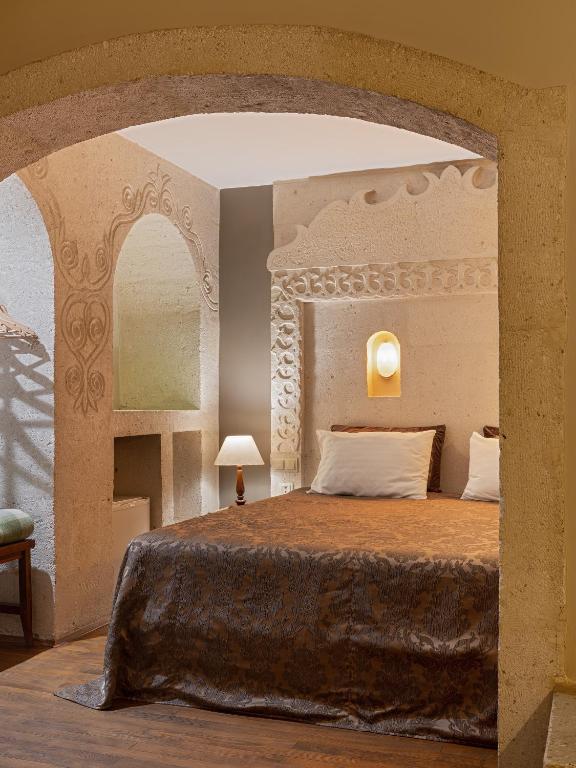 Heybe Hotel & Spa - 19