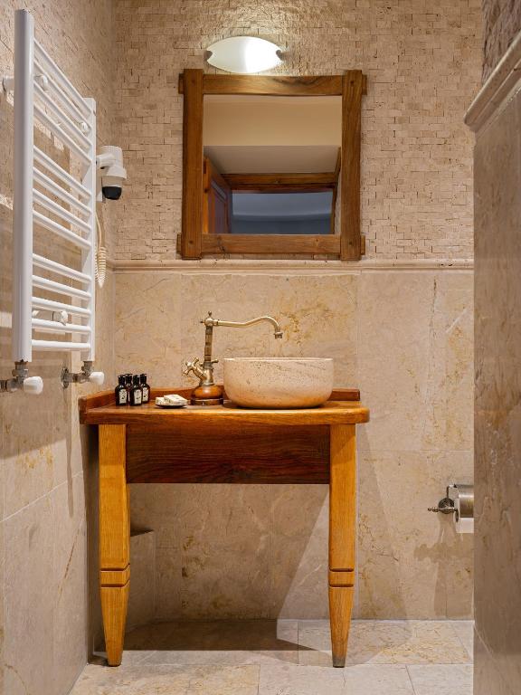 Heybe Hotel & Spa - 16