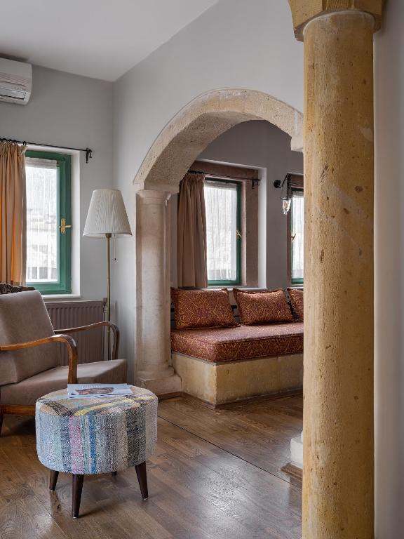 Heybe Hotel & Spa - 14