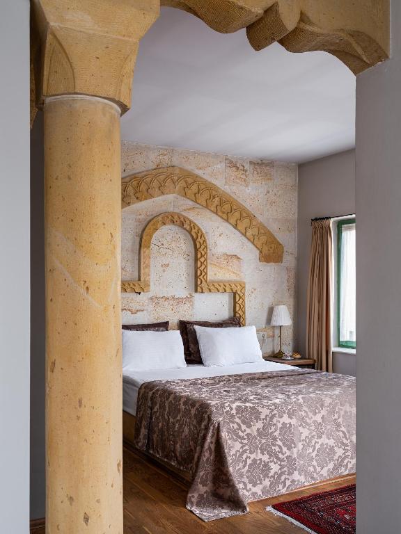 Heybe Hotel & Spa - 13