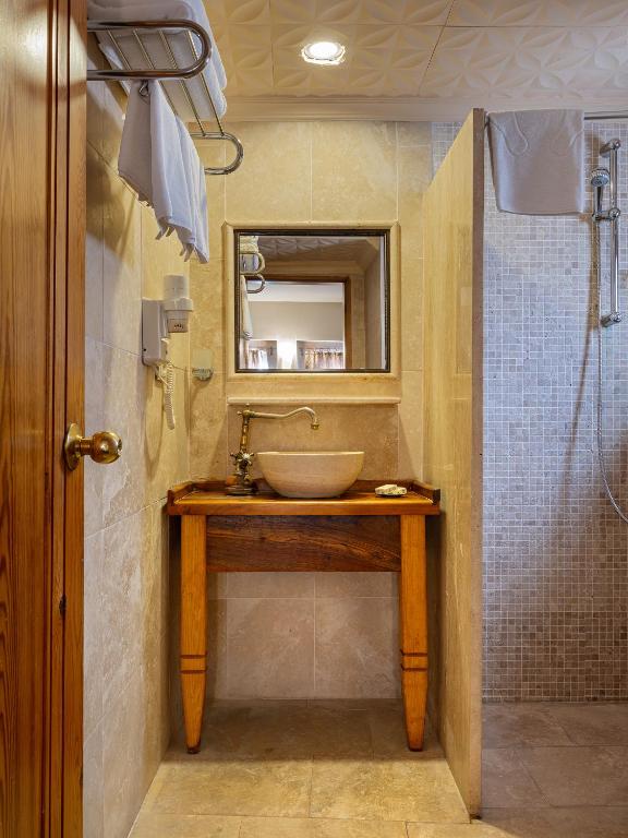 Heybe Hotel & Spa - 4