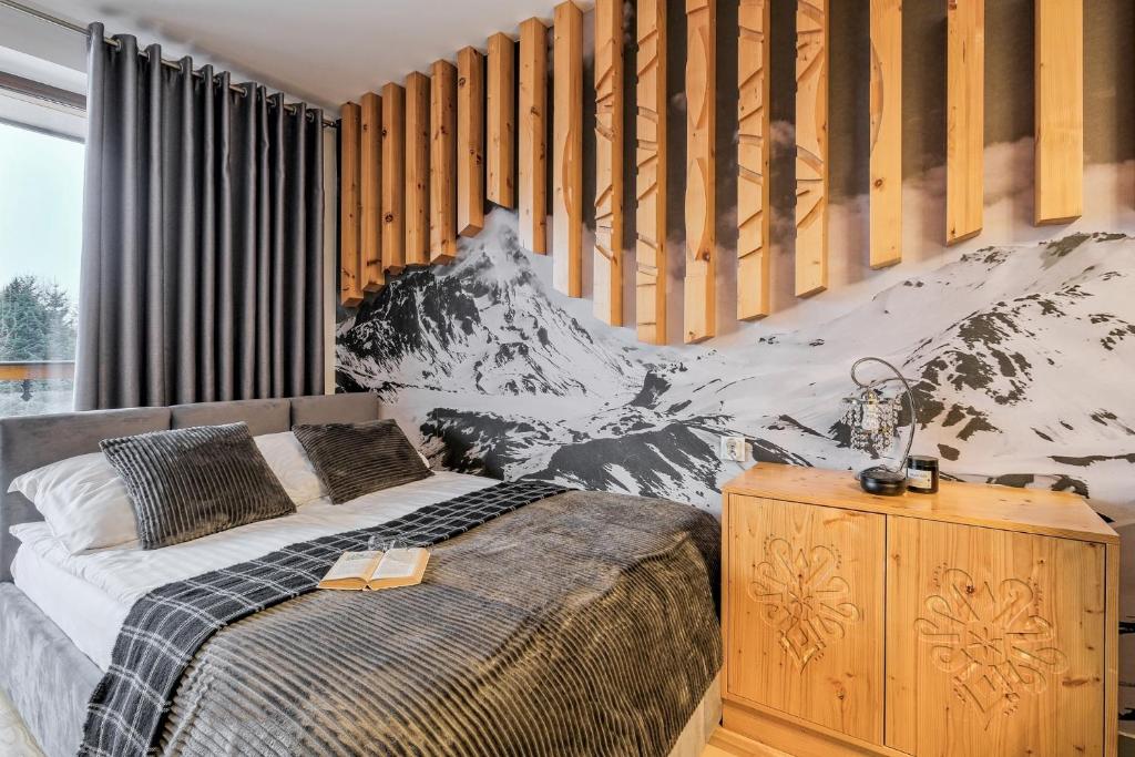 Aparthotel Góralski Spa & Restaurant - Apartment Nr 20