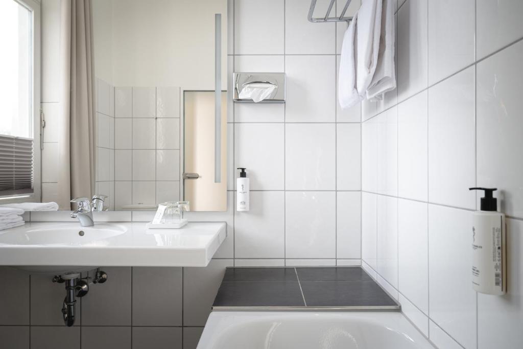 Rheinhotel Dreesen - 13