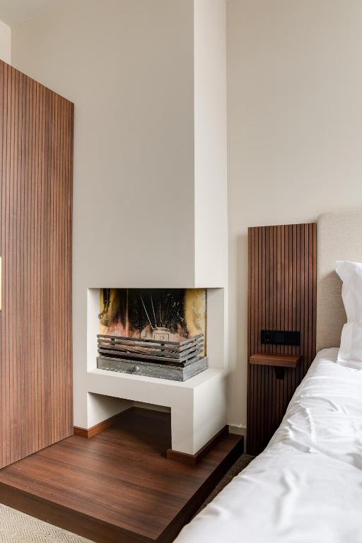 The Saints Hotel - Resim 23