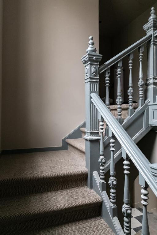 The Saints Hotel - Resim 29