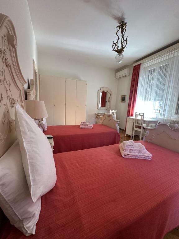 Casa Santa Birgitta - Resim 20