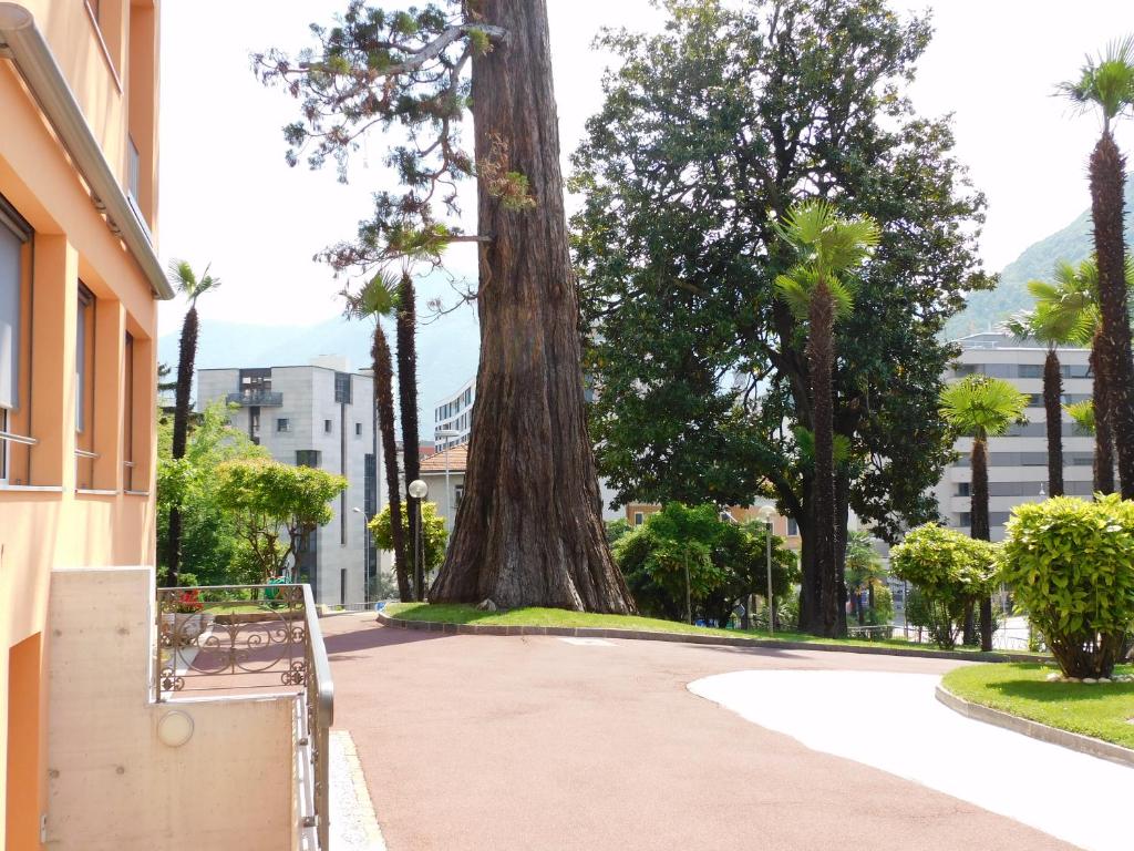 Casa Santa Birgitta - Resim 34