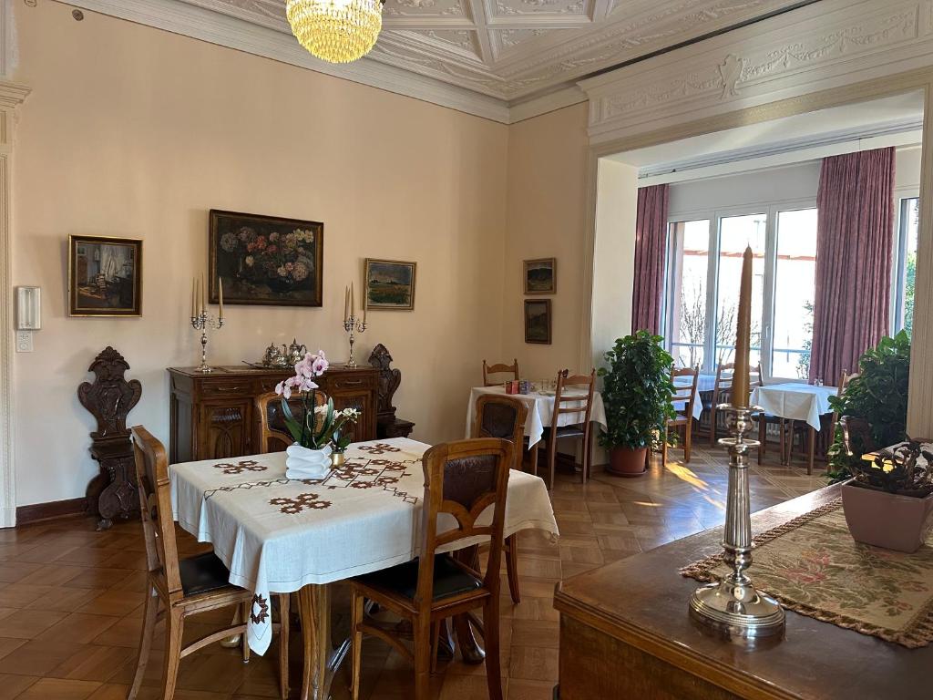 Casa Santa Birgitta - Resim 37