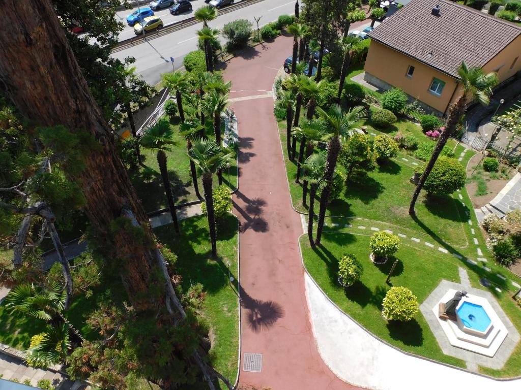 Casa Santa Birgitta - Resim 39