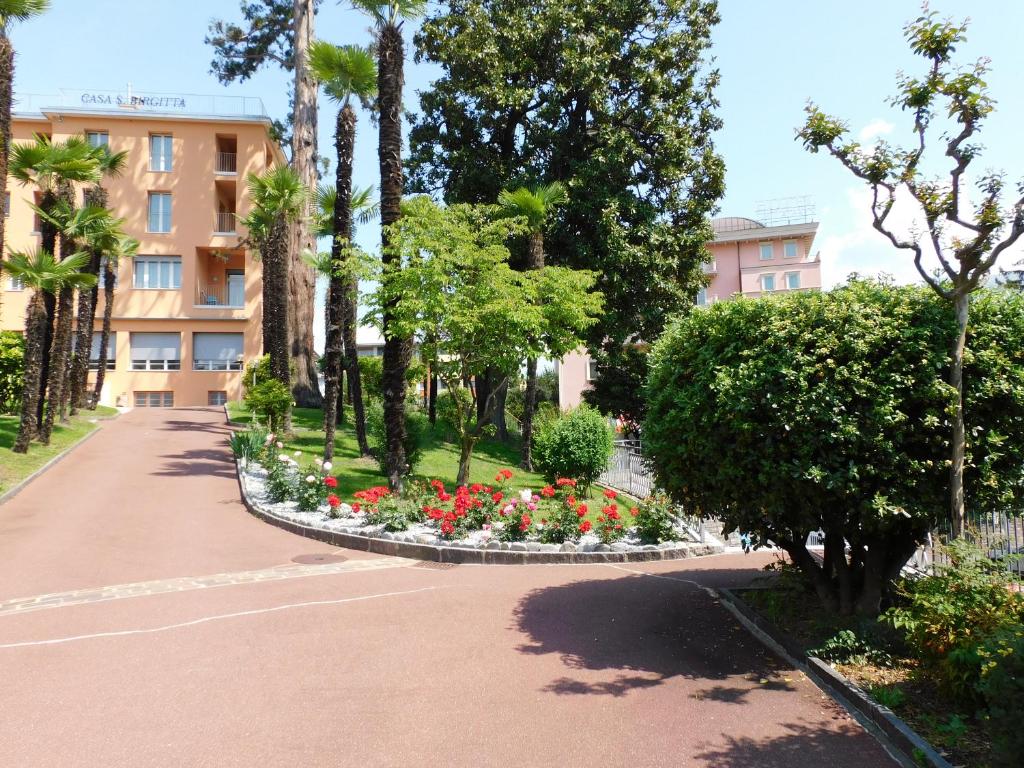 Casa Santa Birgitta - Resim 32