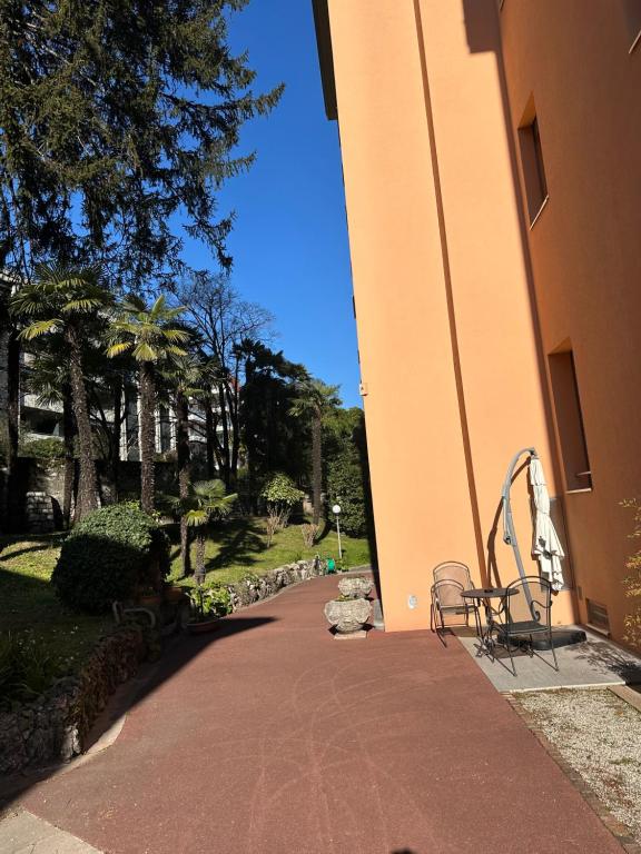 Casa Santa Birgitta - Resim 41