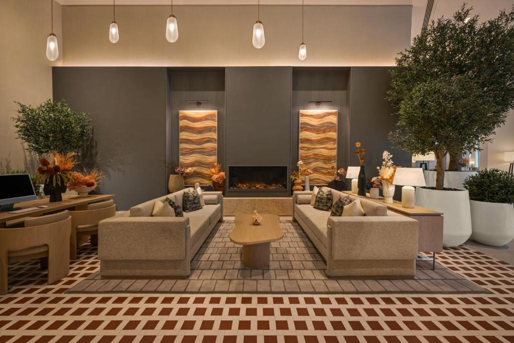 Vida Dubai Mall - Resim 44