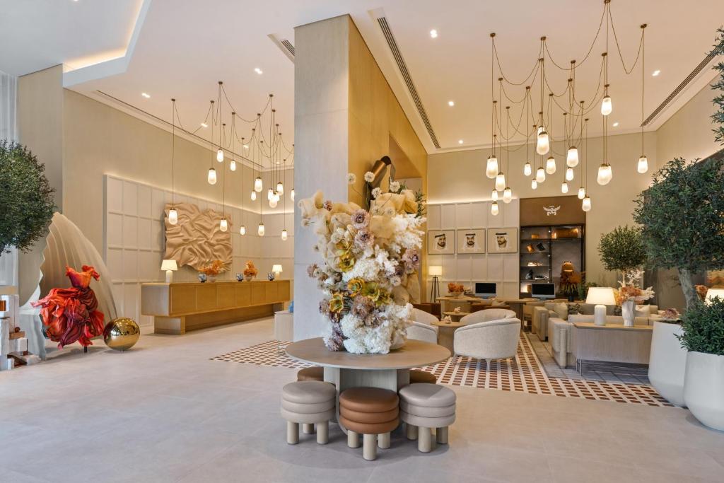 Vida Dubai Mall - Resim 8