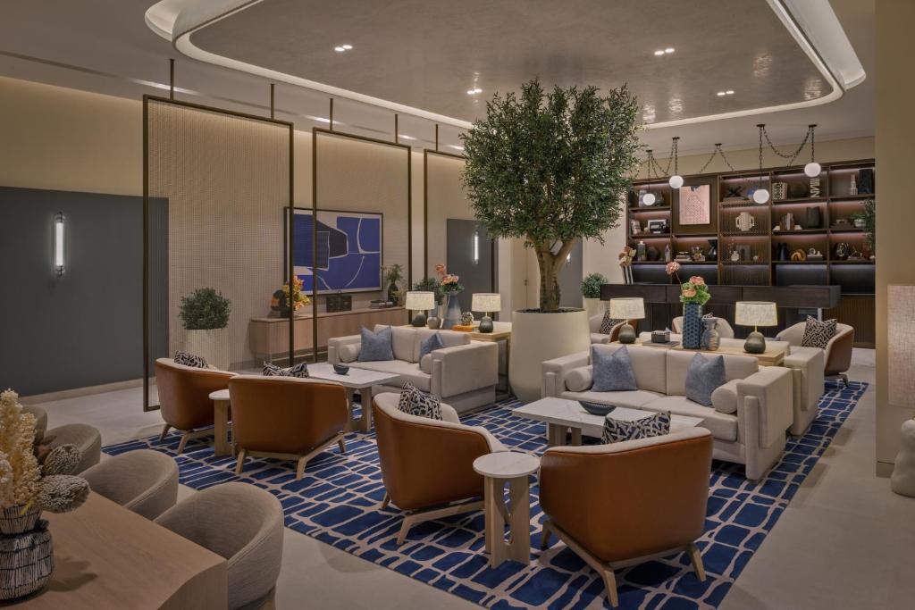 Vida Dubai Mall - Resim 45