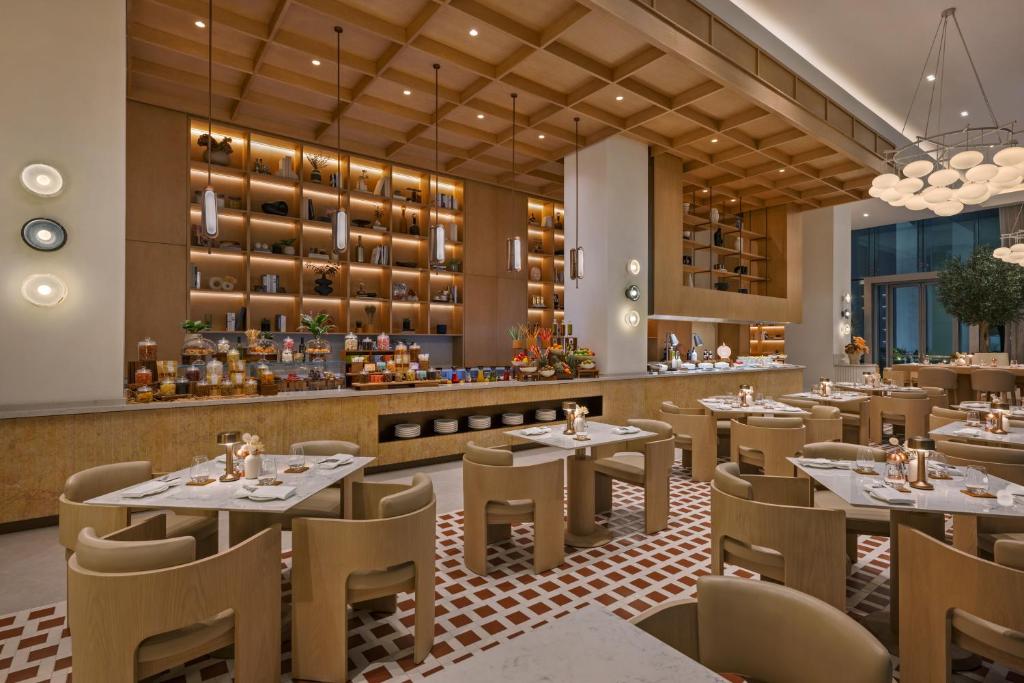 Vida Dubai Mall - Resim 14