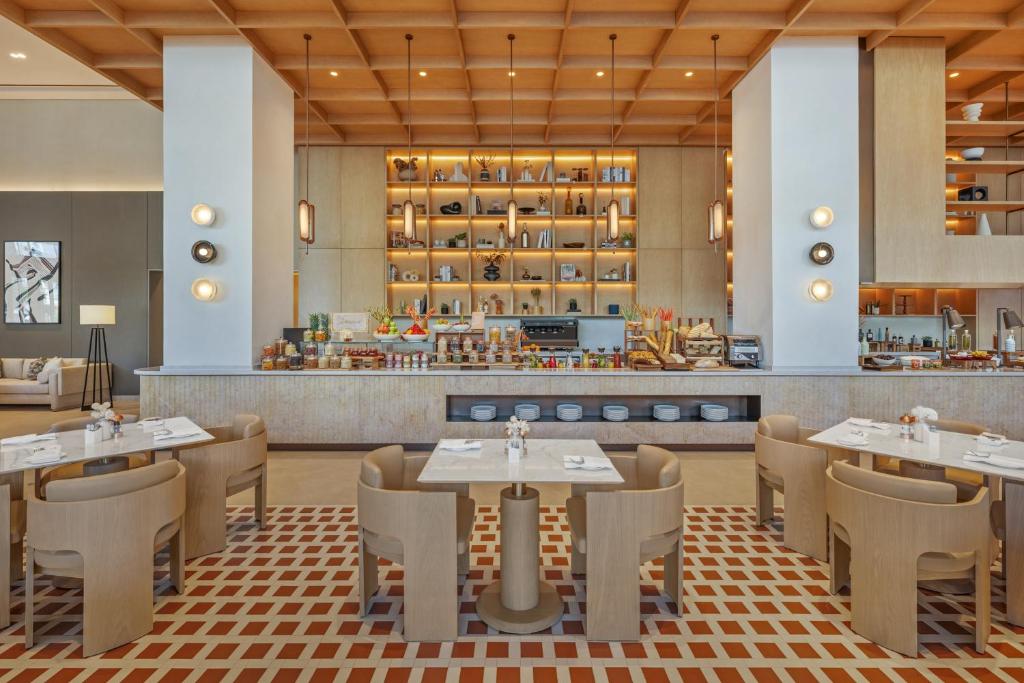 Vida Dubai Mall - Resim 9