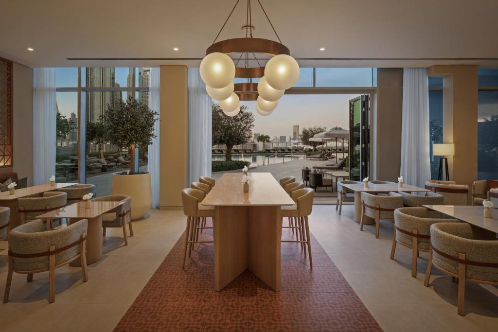 Vida Dubai Mall - Resim 21