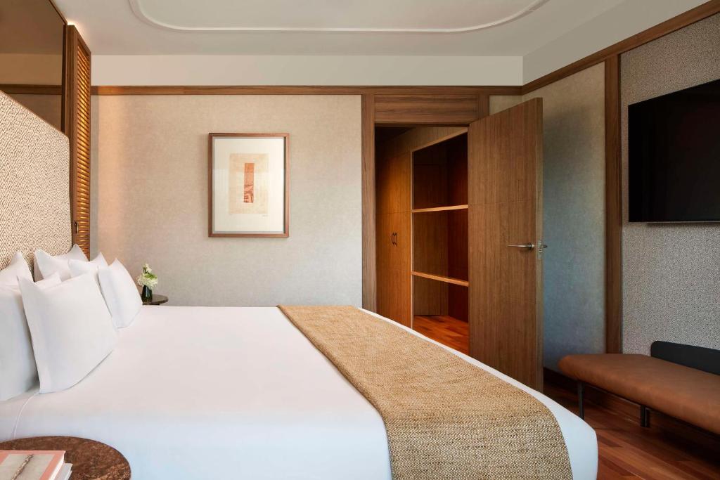 NH Collection Marbella - Resim 37