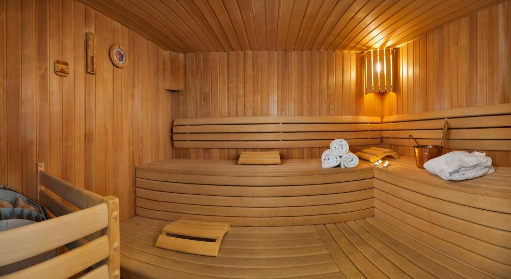 Fotografie z fotogalerie ubytování Hotel Rotondo v Trogiru