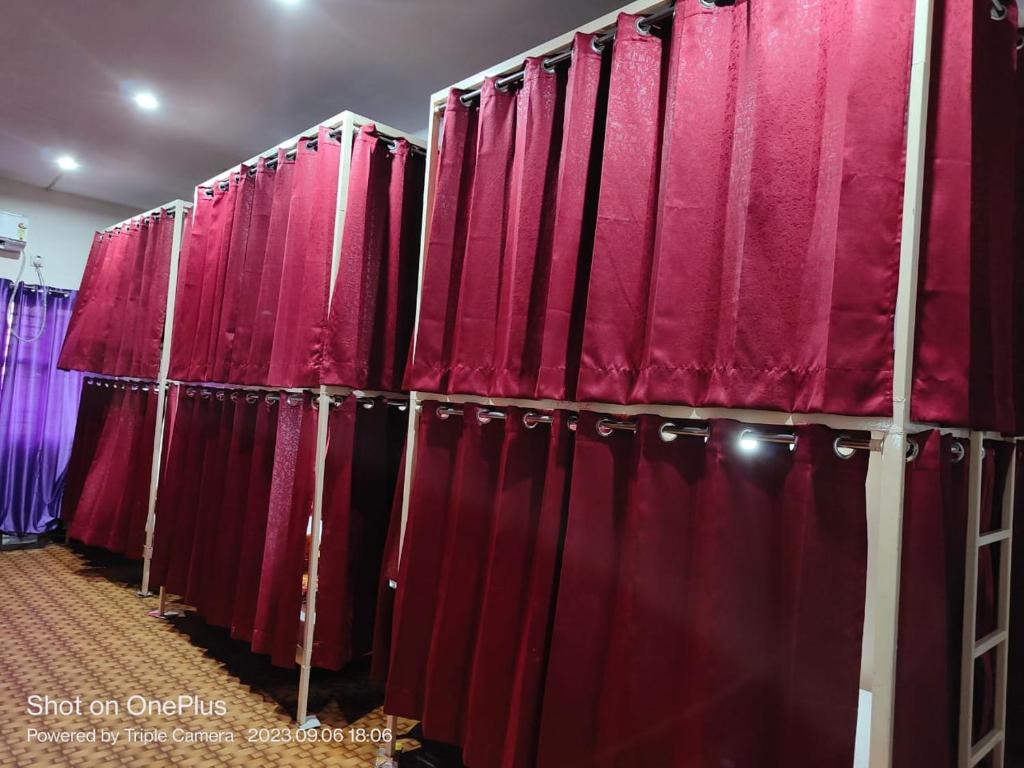 Fotografie z fotogalerie ubytování Dormitory in Haridwar - by Hotel Raj v destinaci Haridvár