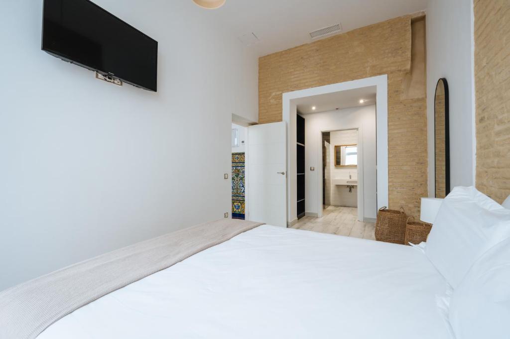 Apartamentos "El Escondite de Triana" - 2