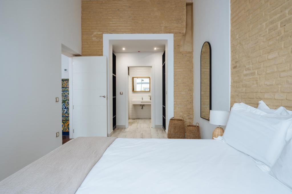 Apartamentos \ - Resim 6