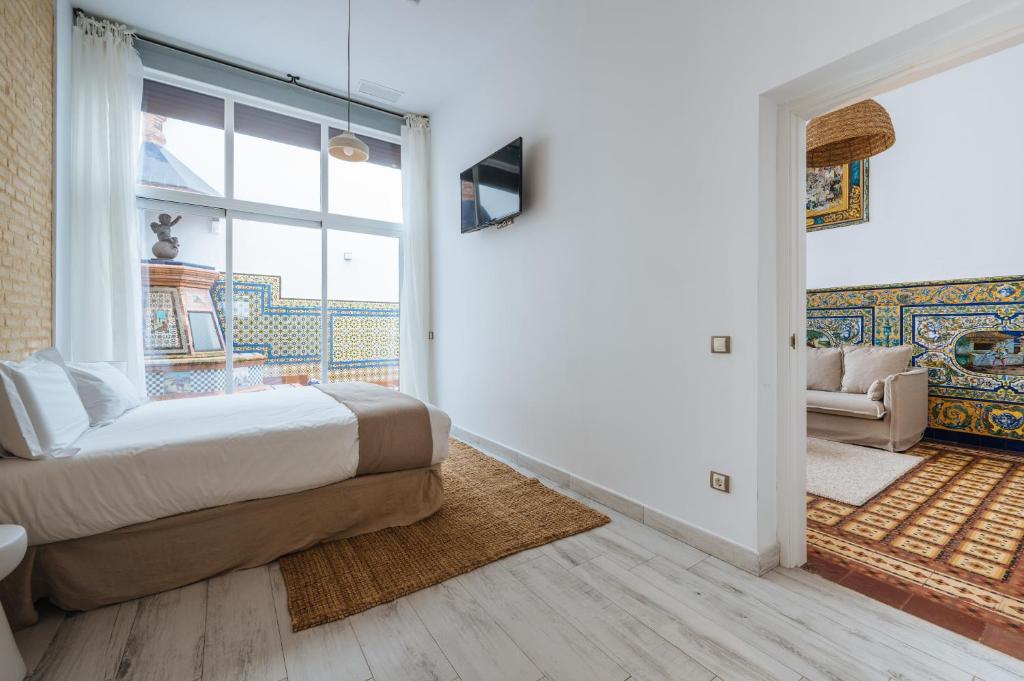 Apartamentos \ - Resim 11