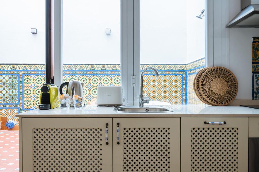 Apartamentos "El Escondite de Triana" - 7