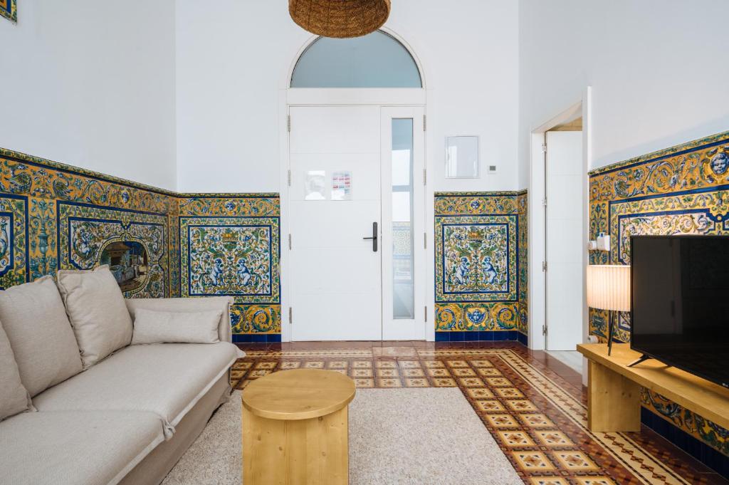 Apartamentos "El Escondite de Triana" - 9