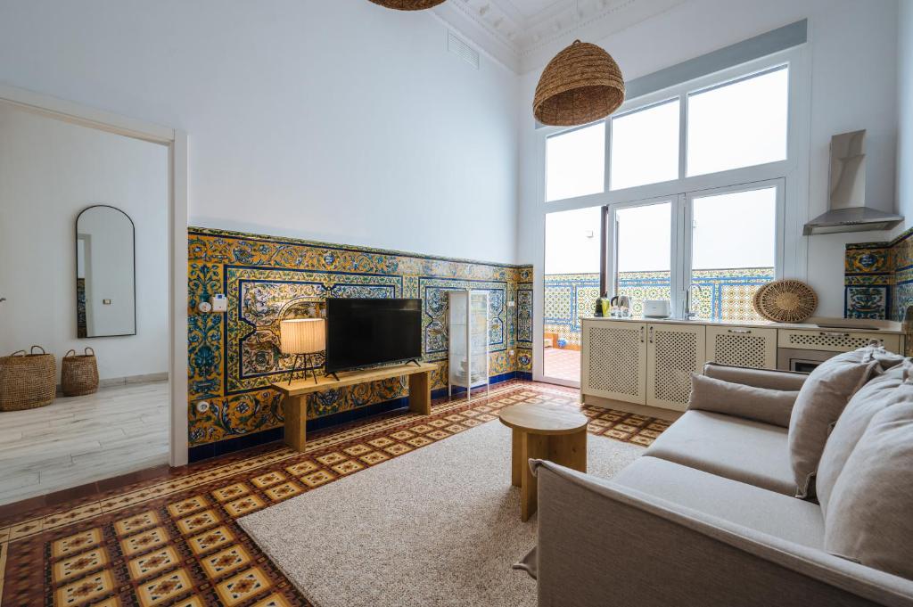 Apartamentos "El Escondite de Triana" - 11