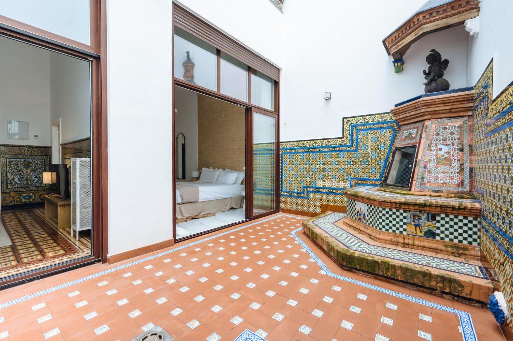 Apartamentos \ - Resim 16