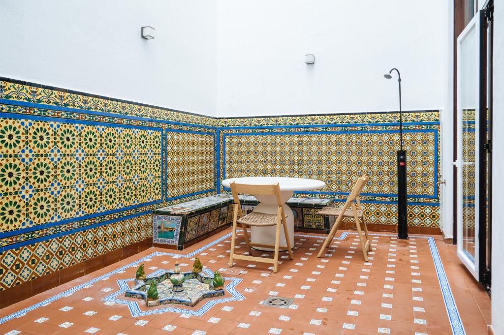 Apartamentos "El Escondite de Triana" - 13